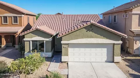 9001 W Hilton Ave, Tolleson, AZ 85353