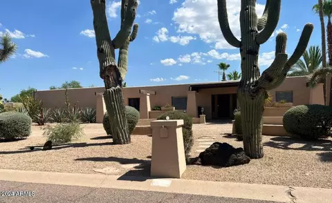8619 E Jenan Dr #-, Scottsdale, AZ 85260