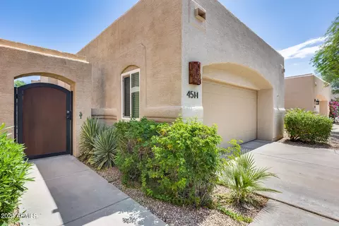 4514 E Renee Dr, Phoenix, AZ 85050 photo 20