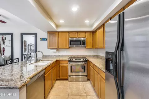 4514 E Renee Dr, Phoenix, AZ 85050 photo 30