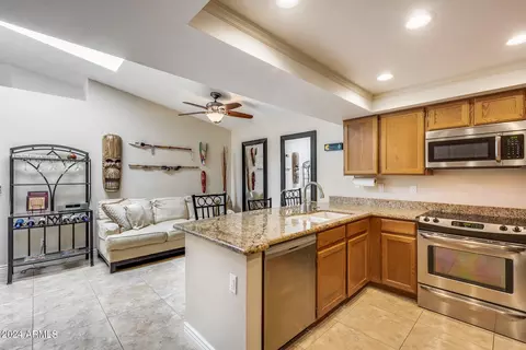 4514 E Renee Dr, Phoenix, AZ 85050 photo 31