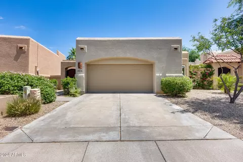 4514 E Renee Dr, Phoenix, AZ 85050