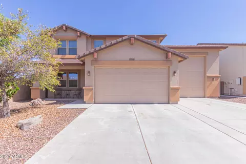 12228 W Villa Chula Ln, Sun City, AZ 85373