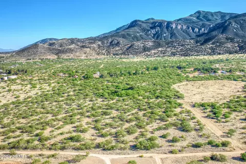 Lot A Loma Lane -- #A, Sierra Vista, AZ 85650