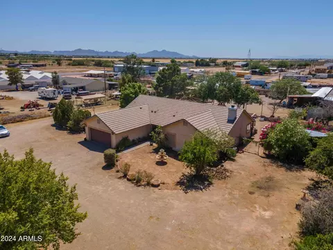 43458 N Murphy Ave, San Tan Valley, AZ 85140