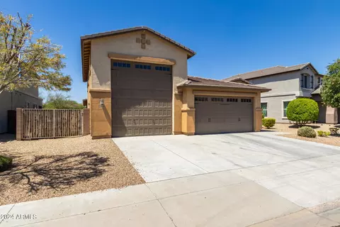 11998 W Calle Hermosa Ln, Avondale, AZ 85323