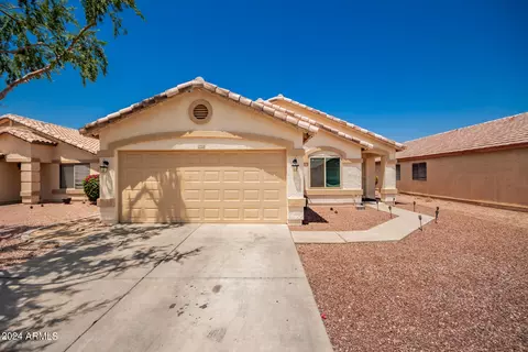 14926 N 150th Ave, Surprise, AZ 85379