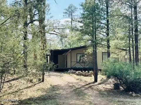 2418 Blue Ridge Dr, Happy Jack, AZ 86024