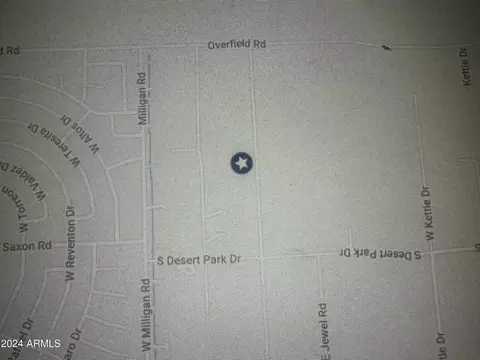 0 Pony Circle 169 Rd #169, Arizona City, AZ 85123