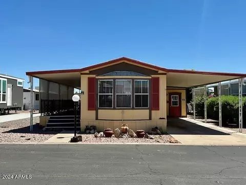 652 S Ellsworth Rd #71, Mesa, AZ 85208