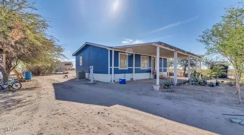 2407 S 339th Ave, Tonopah, AZ 85354