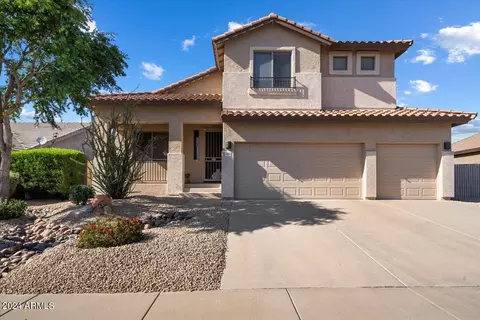 4826 E Robin Ln, Phoenix, AZ 85054