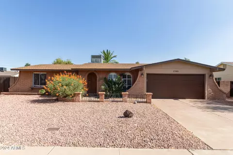 2365 W Portobello Ave, Mesa, AZ 85202