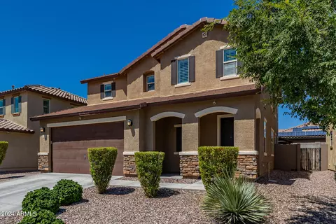 12128 W Cottontail Ln, Peoria, AZ 85383