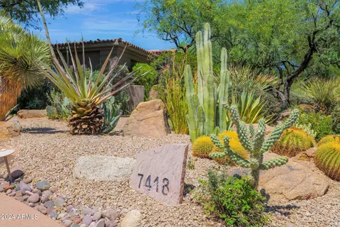 7418 E High Point Dr, Scottsdale, AZ 85266