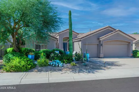 7231 E Tailfeather Dr, Scottsdale, AZ 85255