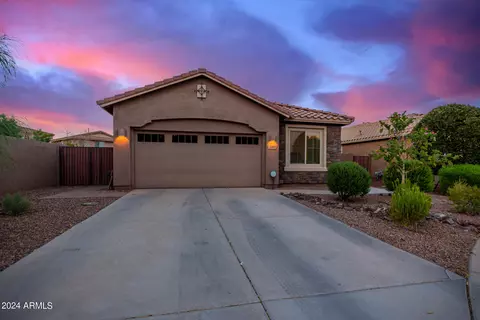 3384 E Honeysuckle Pl, Chandler, AZ 85286