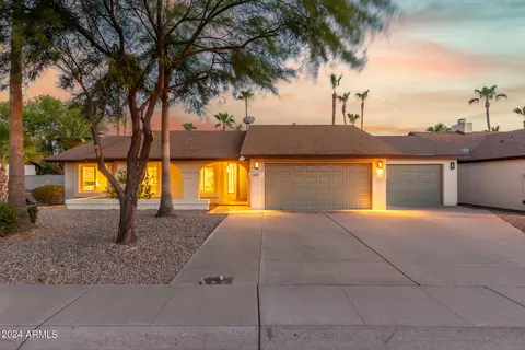 6209 E Blanche Dr, Scottsdale, AZ 85254