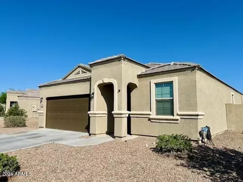 25639 W Allen St, Buckeye, AZ 85326