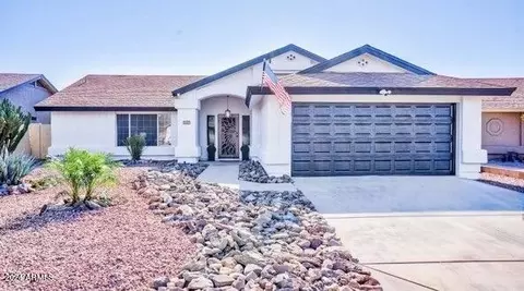 8551 W Georgia Ave, Glendale, AZ 85305