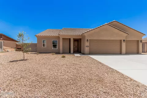 14357 S Tampico Rd, Arizona City, AZ 85123