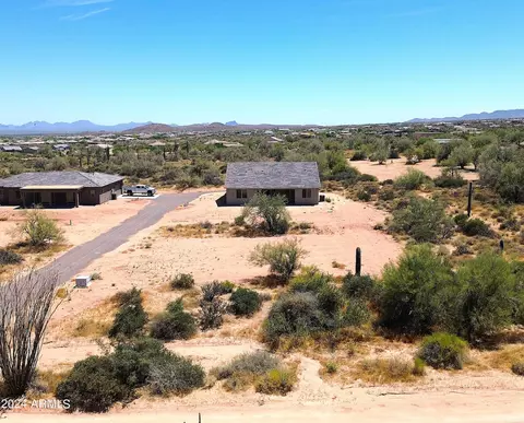 17111 E Montgomery Rd, Rio Verde, AZ 85263 photo 2