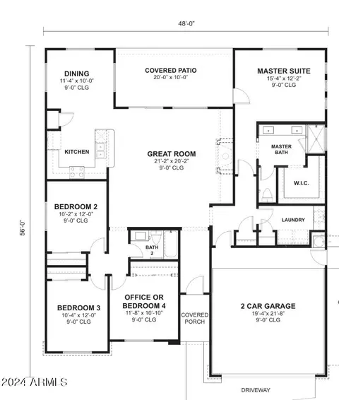 17111 E Montgomery Rd, Rio Verde, AZ 85263