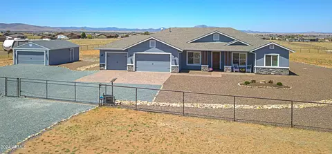 8848 N Crimson Canyon Rd, Prescott Valley, AZ 86315