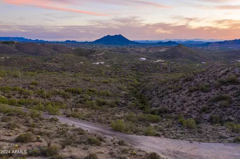 4490 N Cottonwood Canyon Rd # X, Cave Creek, AZ 85331