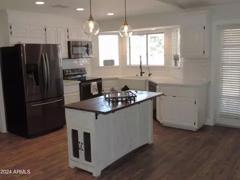 2904 E Dolpin Ave, Mesa, AZ 85204 photo 2