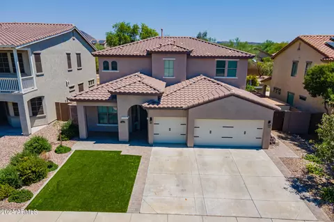 12866 W Dove Wing Way, Peoria, AZ 85383