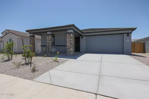 24557 W Hilton Ave, Buckeye, AZ 85326
