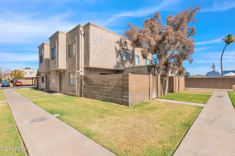 600 S Dobson Rd #14, Mesa, AZ 85202