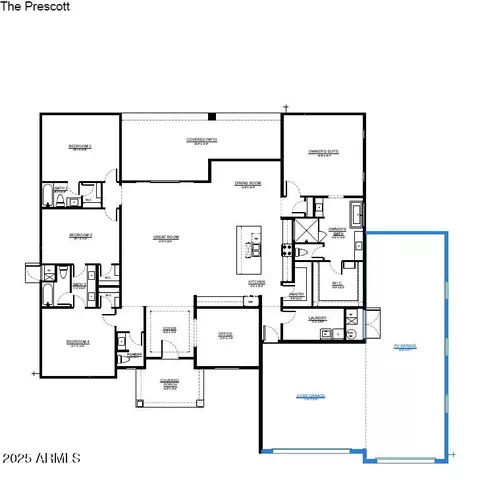 1101 E Dolores Rd, Phoenix, AZ 85086 photo 2