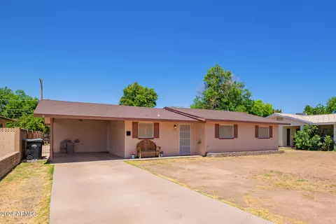 454 S Spencer --, Mesa, AZ 85204