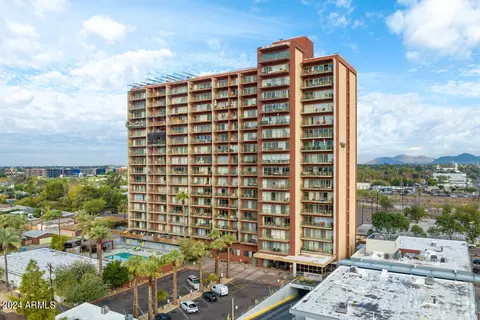 4750 N Central Ave #6R, Phoenix, AZ 85012