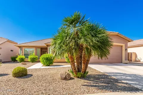 3824 E County Down Dr, Chandler, AZ 85249