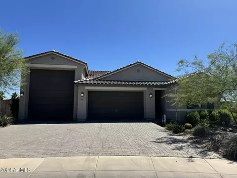 2086 E Brooklyn Dr, Casa Grande, AZ 85122