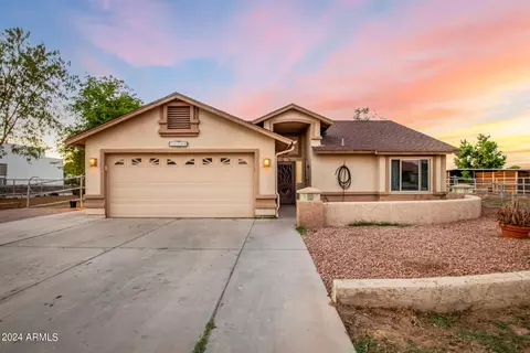 10580 W San Miguel Ave, Glendale, AZ 85307