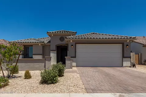 8626 W Palo Verde Dr, Glendale, AZ 85305