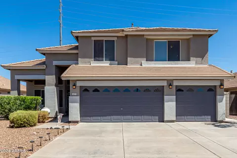 3455 S Joshua Tree Ln, Gilbert, AZ 85297