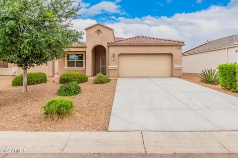 5116 E Smoky Quartz Rd, San Tan Valley, AZ 85143