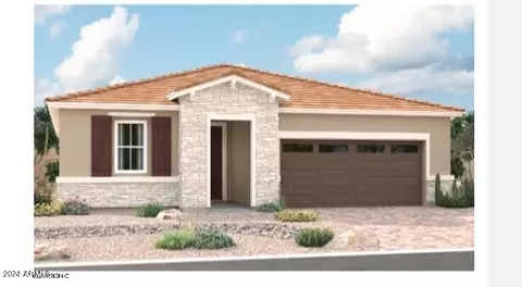 5034 W Top Hand Trl, Laveen, AZ 85339