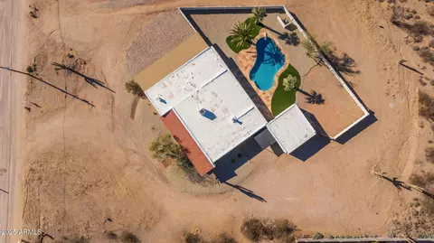 View/Area - 8320 E Quill St, Mesa, AZ 85207 photo 5 of 5