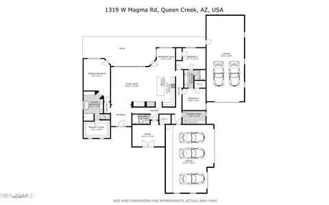 Other - 8320 E Quill St, Mesa, AZ 85207 photo 2 of 30