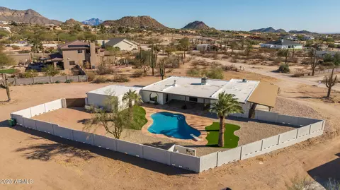View/Area - 8320 E Quill St, Mesa, AZ 85207 photo 2 of 5