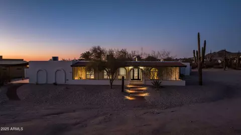 Exterior - 8320 E Quill St, Mesa, AZ 85207 photo 1 of 14