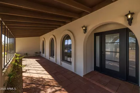 Exterior - 8320 E Quill St, Mesa, AZ 85207 photo 3 of 14