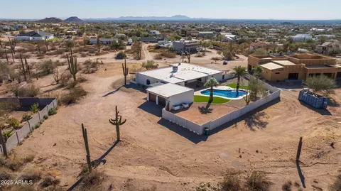 View/Area - 8320 E Quill St, Mesa, AZ 85207 photo 3 of 5
