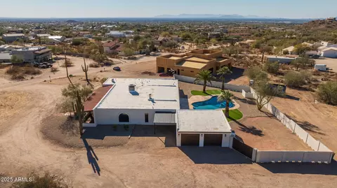View/Area - 8320 E Quill St, Mesa, AZ 85207 photo 4 of 5